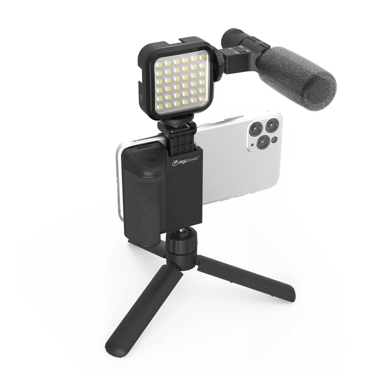 Аксессуар для смартфона Digipower FOLLOW ME DPS-VLG4 Photo 2