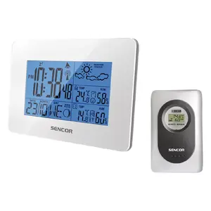 Weather Station