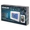 Meteostacija SENCOR SWS 51 W Photo 2