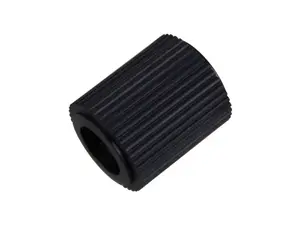 Rullītis CoreParts MSP5091 lāzerdrukātājiem, melns, 25×30×25 mm, 1 gab.