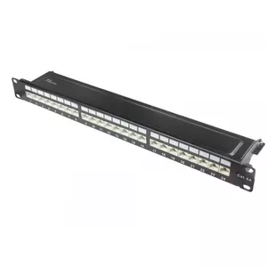 Patch Panel Alcasa GC-N0145 1U