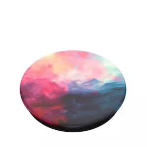 Universāls mini tālruņa turētājs (Popsocket) Popsockets  PopGrip Cascade Water 