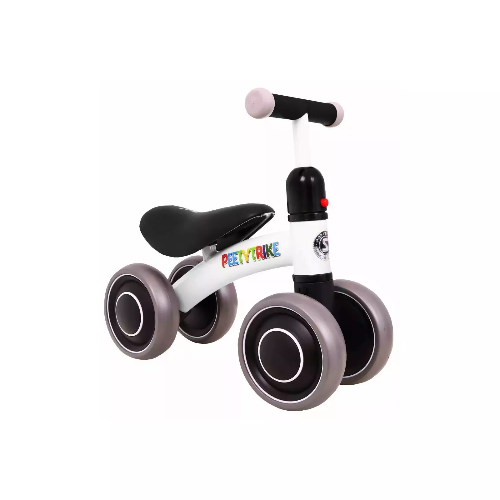 Sportrike SP-PE-BB-WH Photo 1