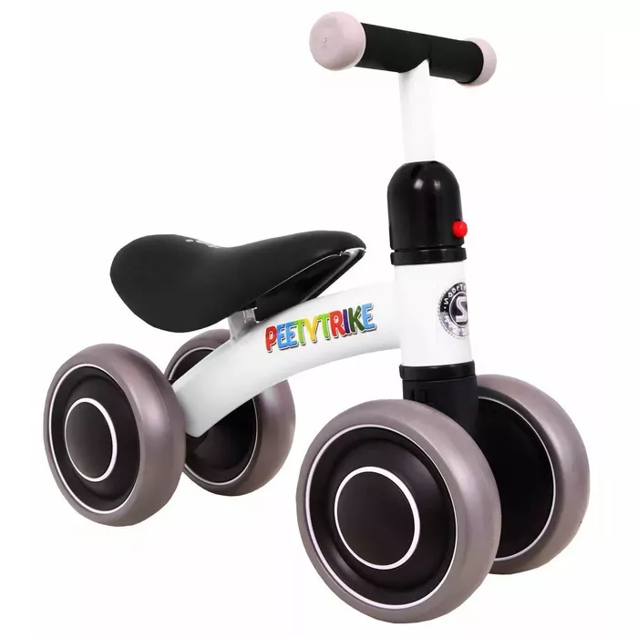 Sportrike SP-PE-BB-WH Photo 1