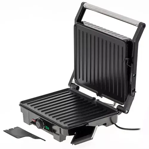 Контактный гриль Adler AD 3051 Photo 4