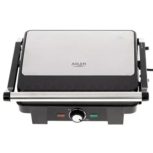Контактный гриль Adler AD 3051 Photo 7