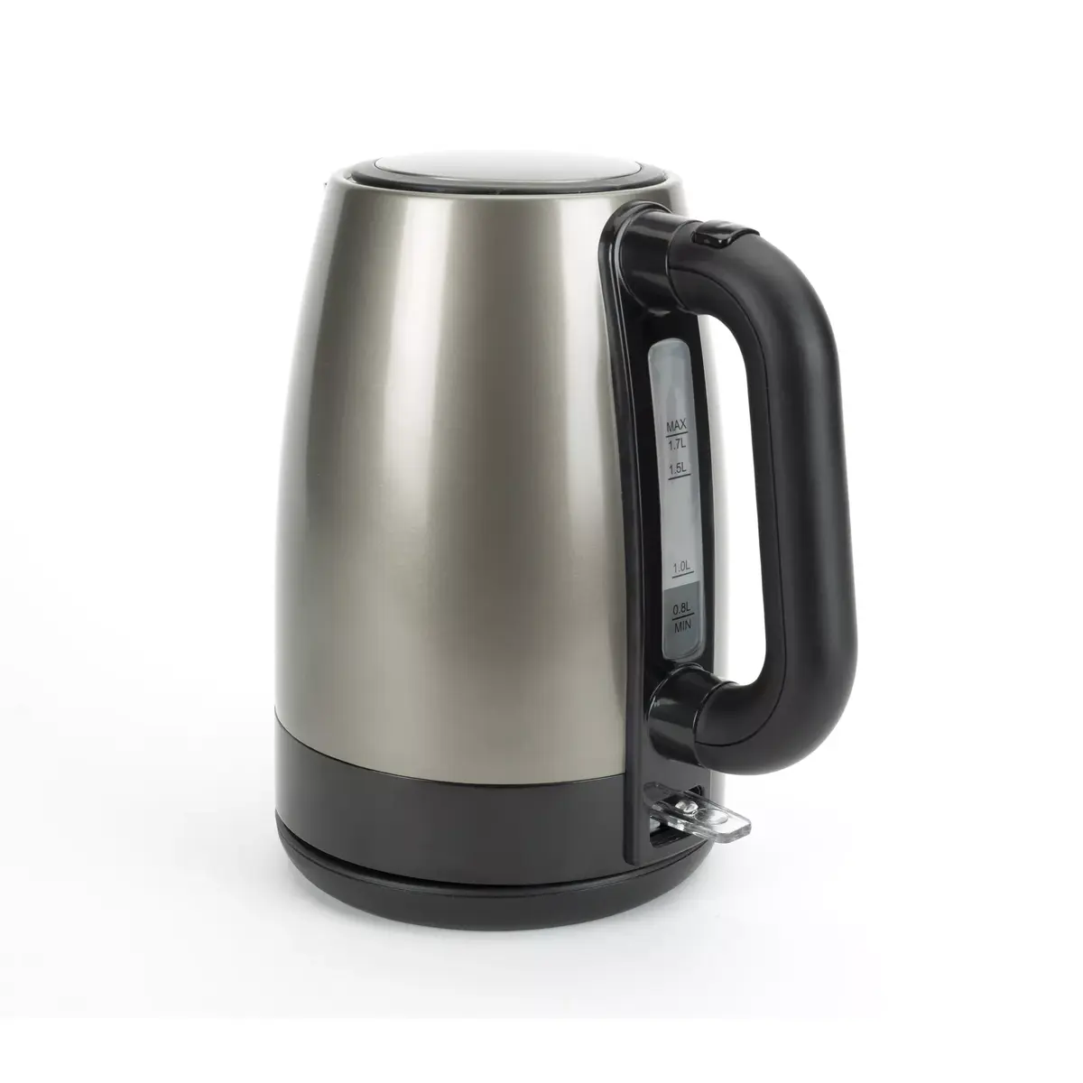 Electric kettle Black & Decker BXKE2201E Photo 2