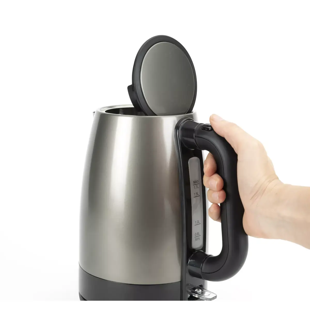 Electric kettle Black & Decker BXKE2201E Photo 3