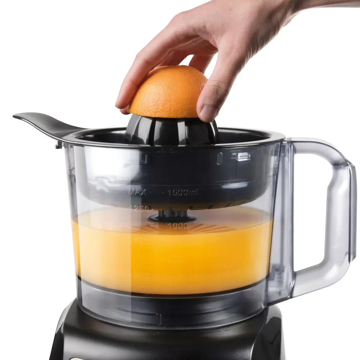 Food processor Black & Decker BXFPA1200E Photo 13