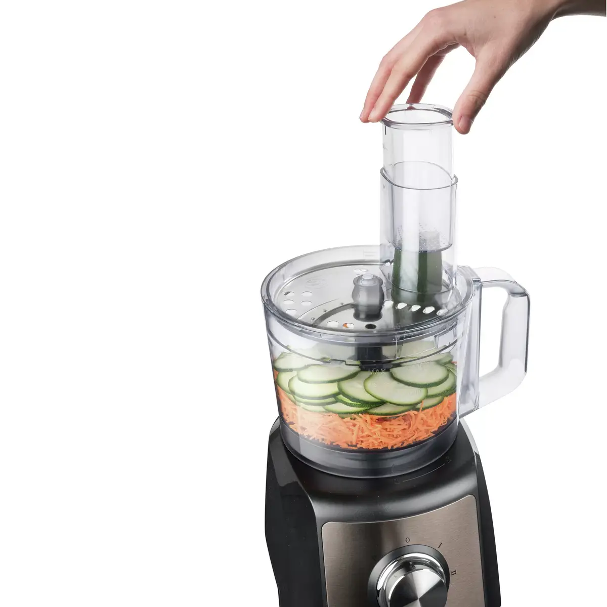 Food processor Black & Decker BXFPA1200E Photo 14