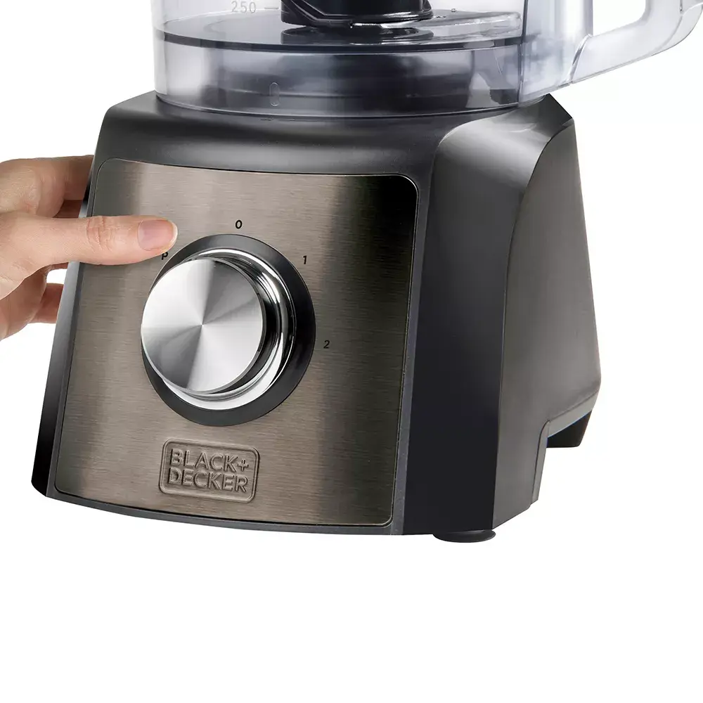 Food processor Black & Decker BXFPA1200E Photo 17