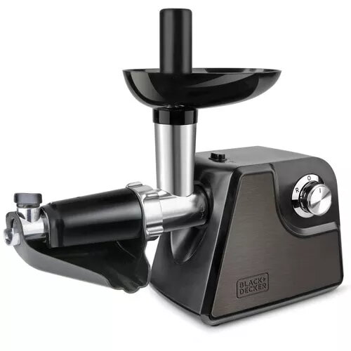 Meat Grinders