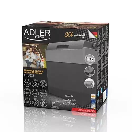 Cool Box Adler AD 8078 Photo 11