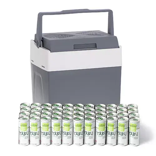 Cool Box Adler AD 8078 Photo 12