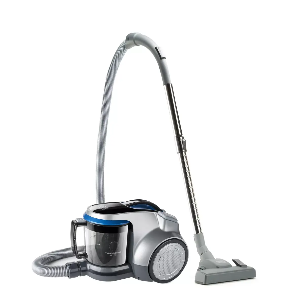 Black & Decker BXVML700E цилиндрический пылесос Photo 2