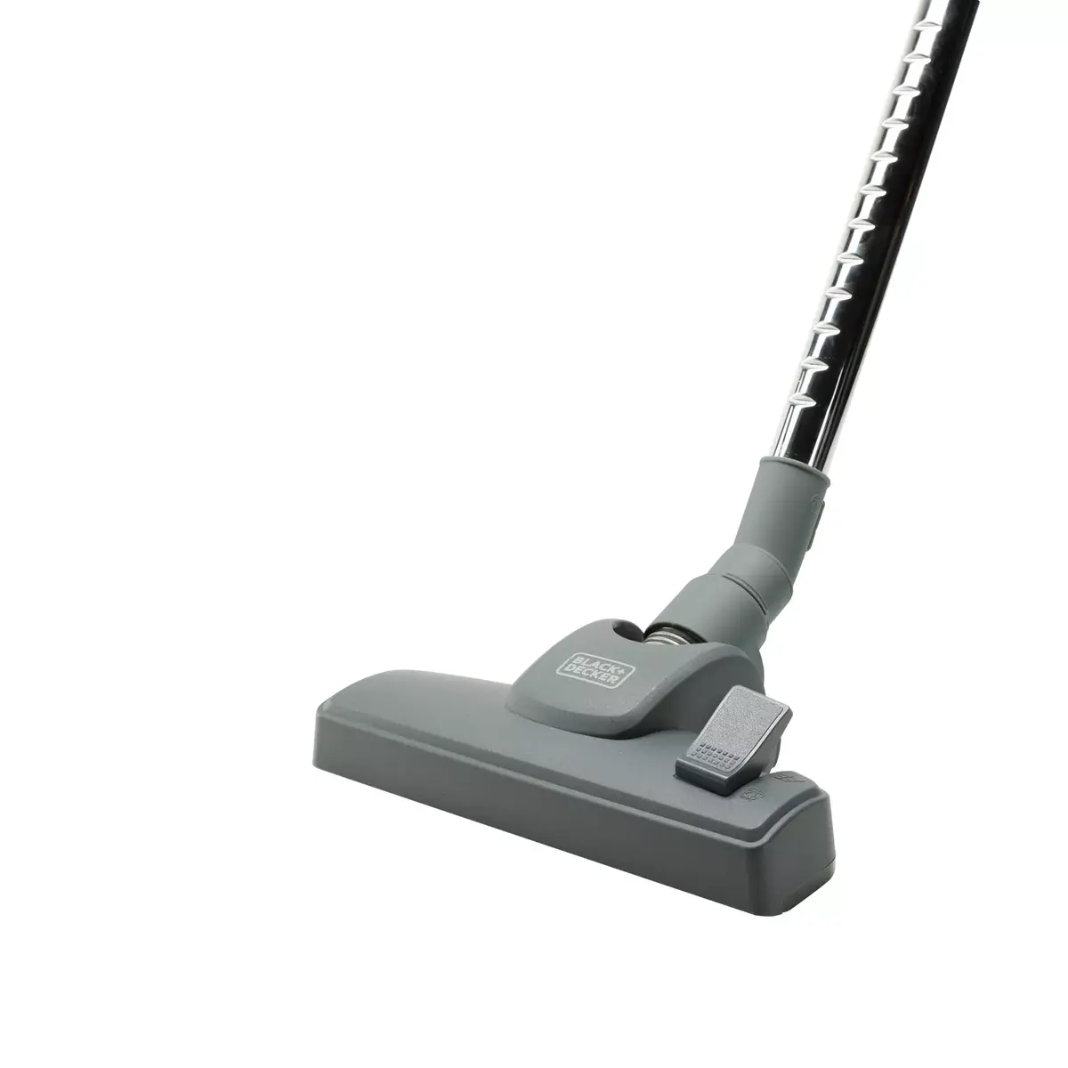 Black & Decker BXVML700E цилиндрический пылесос Photo 6