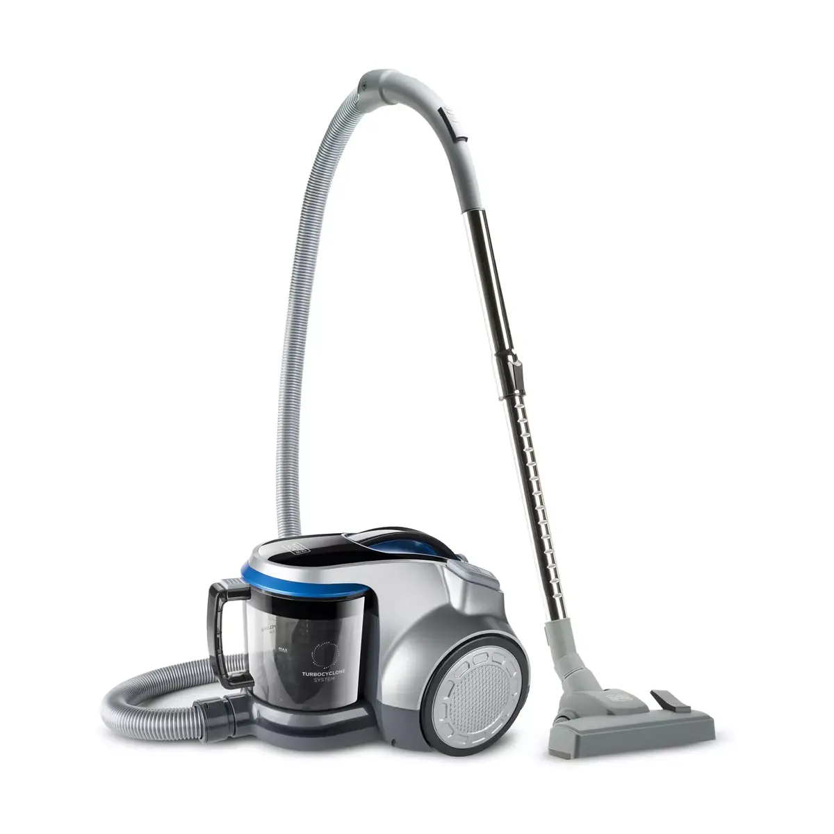 Black & Decker BXVML700E цилиндрический пылесос Photo 11