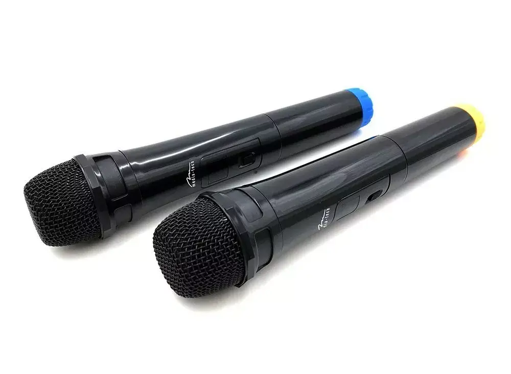 Karaoke microphone MEDIA-TECH MT395 Accent Pro Photo 2