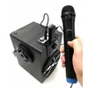 Karaoke microphone MEDIA-TECH MT395 Accent Pro Photo 5