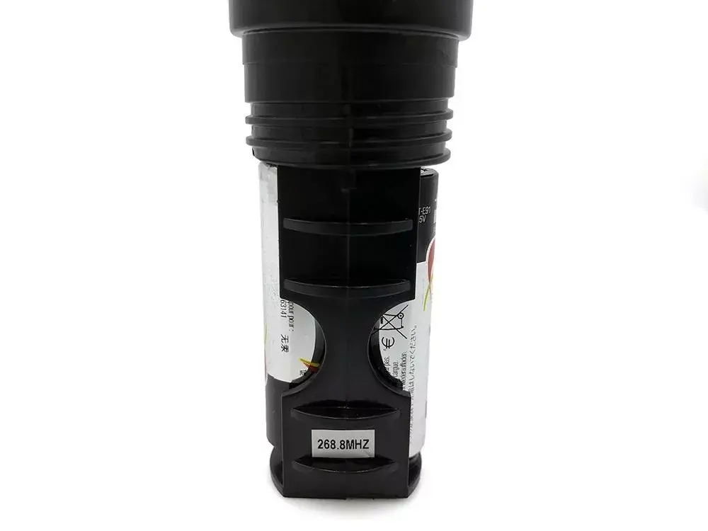 Karaoke microphone MEDIA-TECH MT395 Accent Pro Photo 9