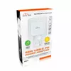 MEDIA-TECH 65W USB‑C PD MT6273 adapteris Photo 2