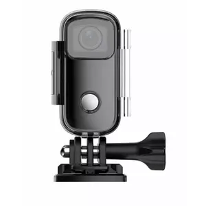 Action camera SJCam C100 Mini Black — compact sports camera