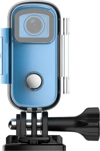 SJCam C100+ MINI BLUE sporta kamera