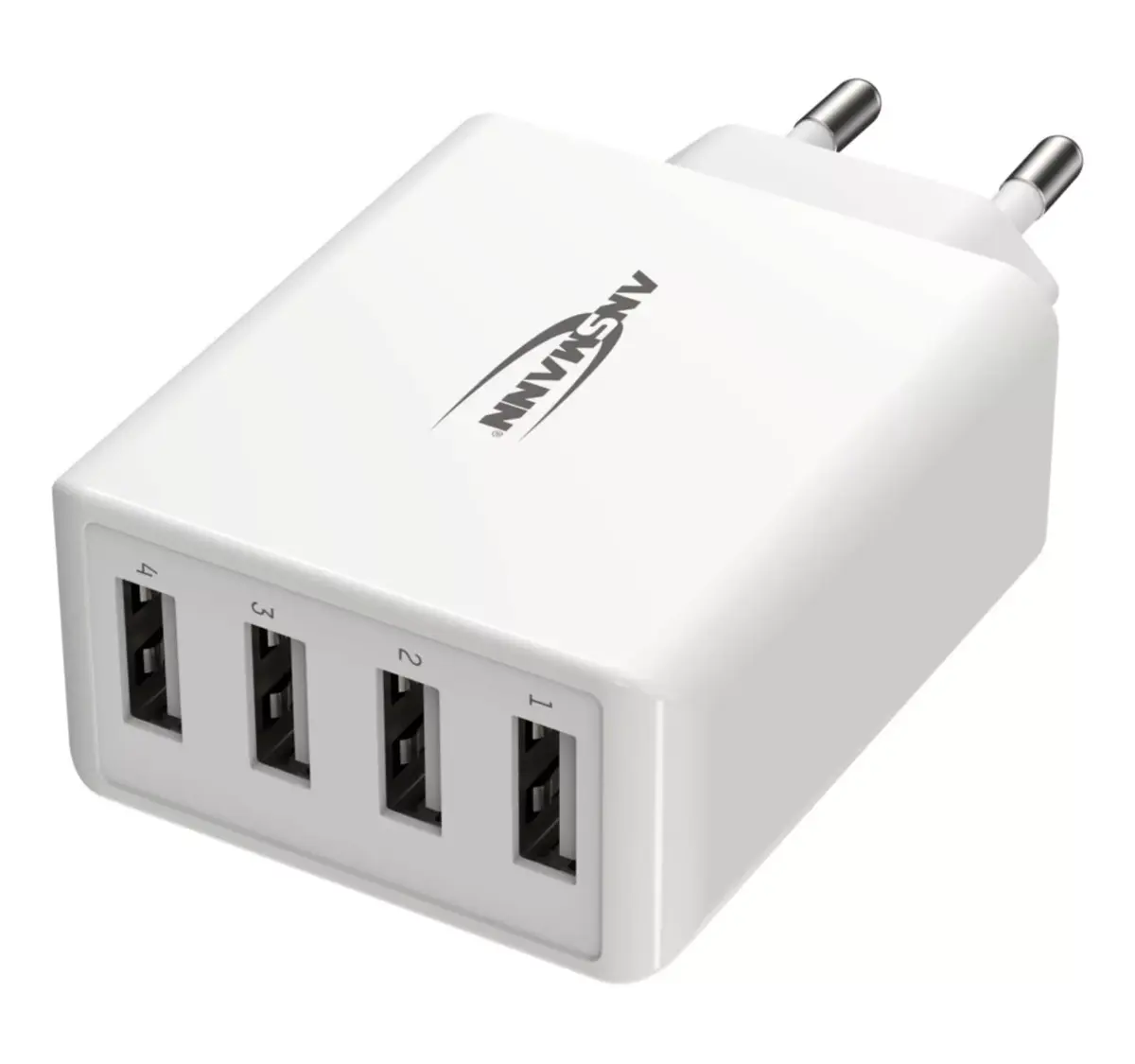 Lādētājs Ansmann HC430 Photo 6