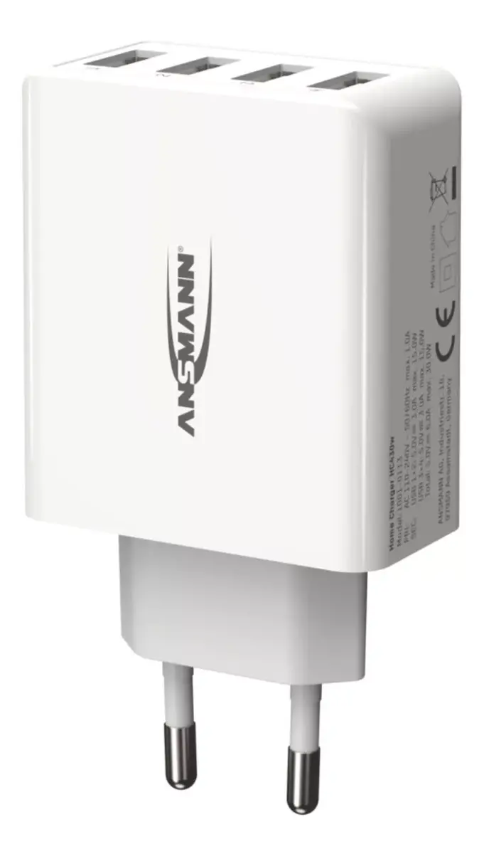 Lādētājs Ansmann HC430 Photo 7