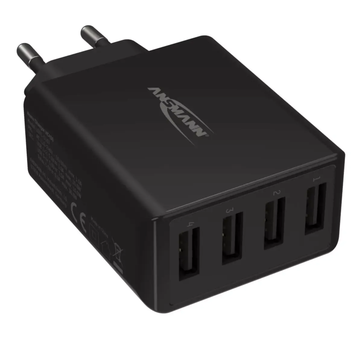 Lādētājs Ansmann HC430 Photo 5