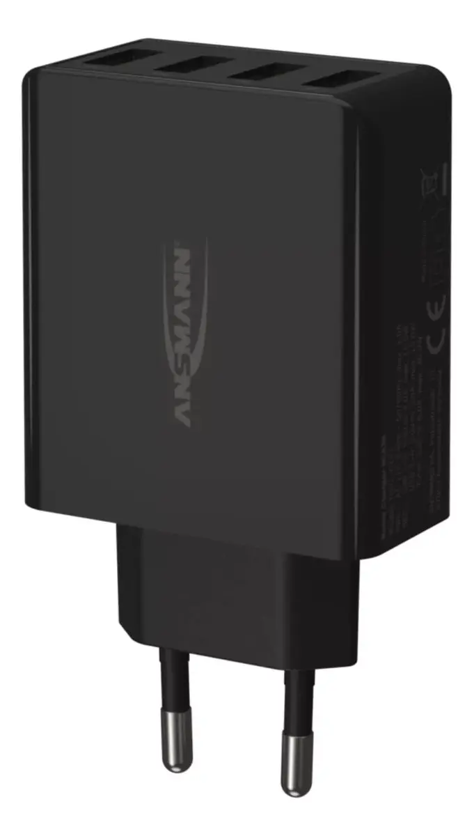 Lādētājs Ansmann HC430 Photo 7