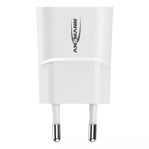 Charger Ansmann HC105 Universal White AC Indoor