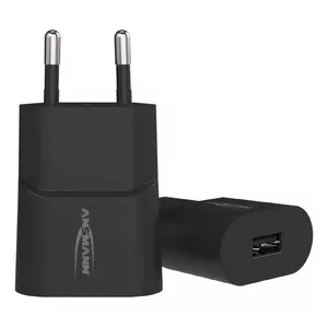 Charger Ansmann HC105 Universal Black AC Indoor