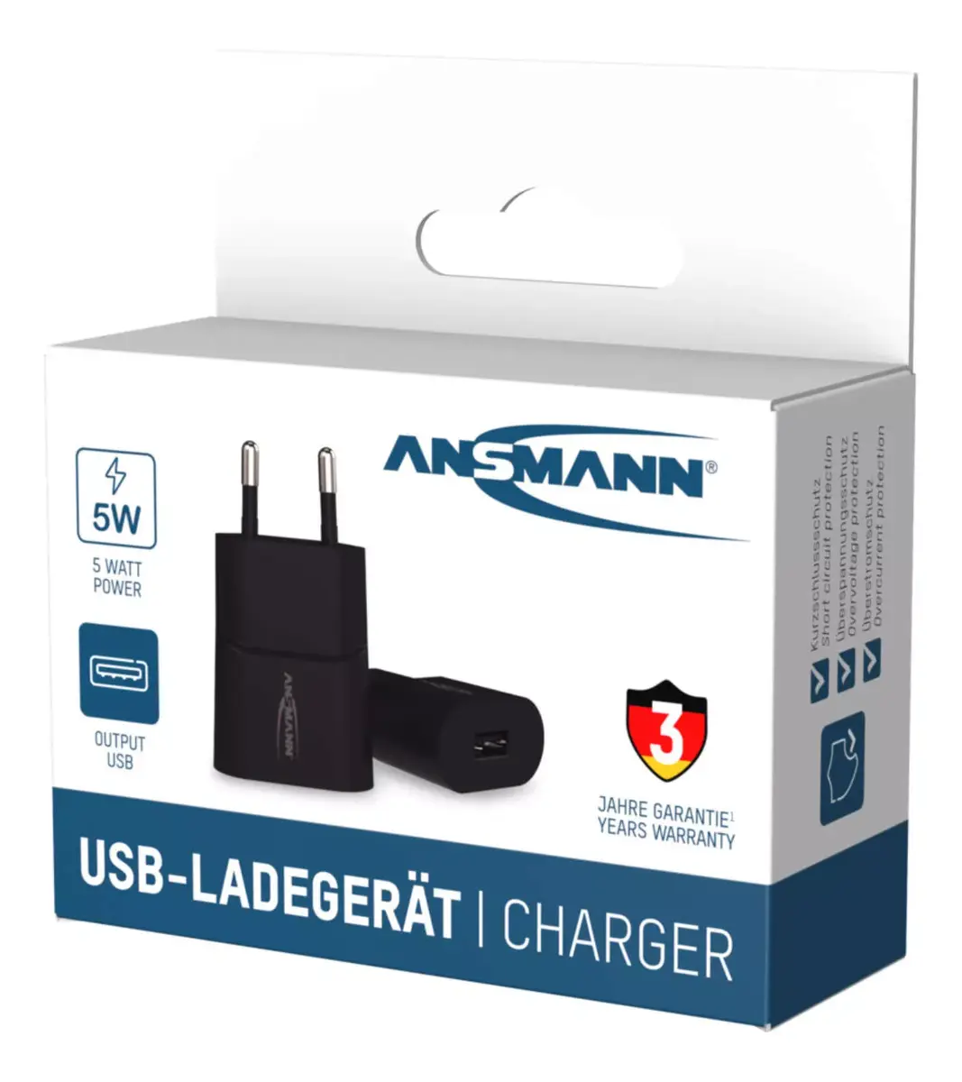 Charger Ansmann HC105 Photo 9