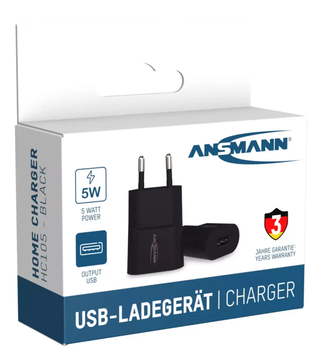 Charger Ansmann HC105 Photo 10