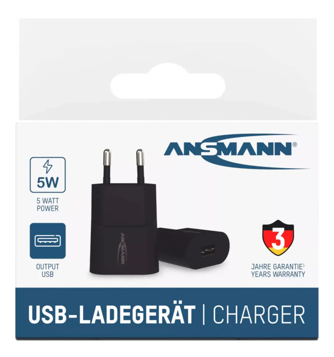 Charger Ansmann HC105 Photo 11