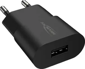 Зарядное устройство Ansmann HC105 Universal Black AC Indoor