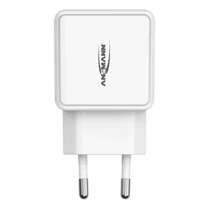 Charger Ansmann HC212 Universal White AC Indoor