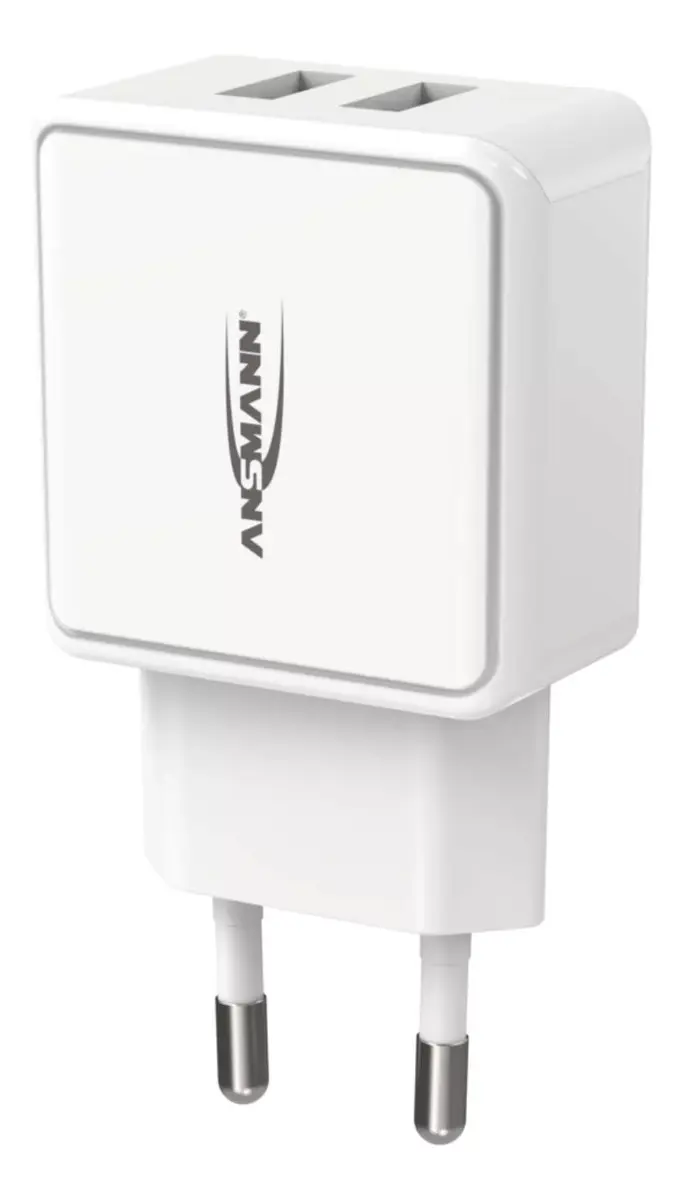 Charger Ansmann HC212 Photo 6