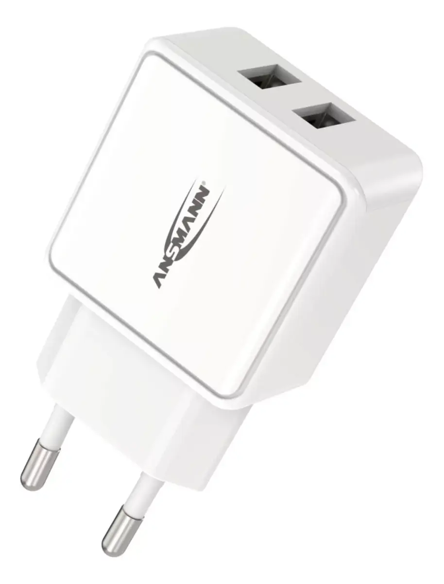 Charger Ansmann HC212 Photo 7