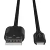 Кабель Lightning Ansmann 1700-0131 Photo 4