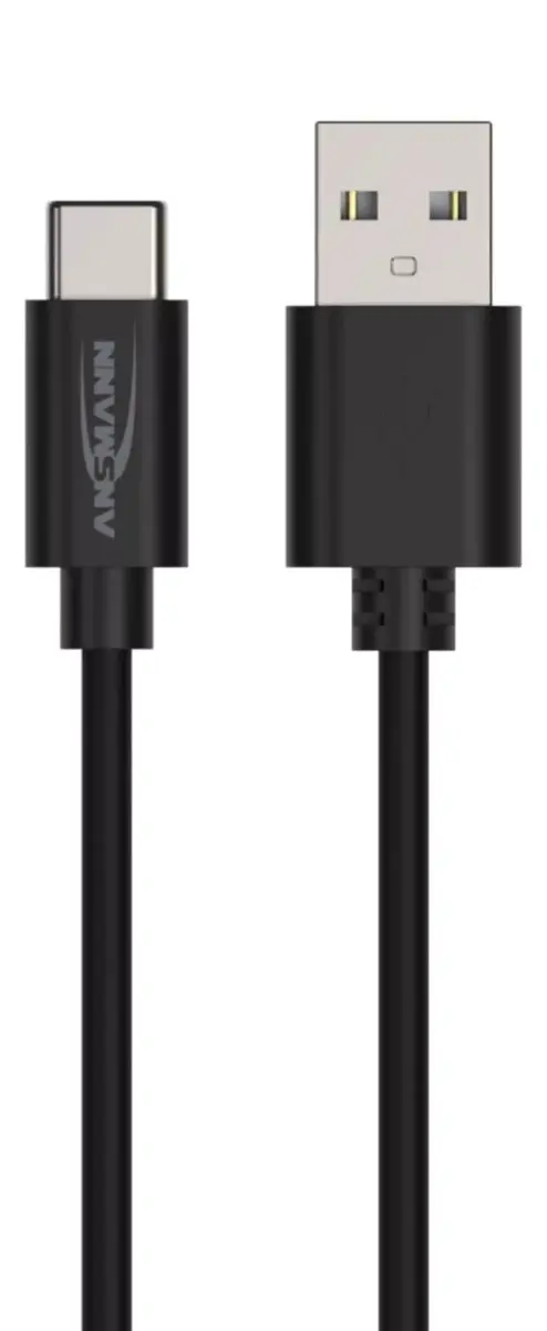 USB кабель Ansmann 1700-0130 Photo 2