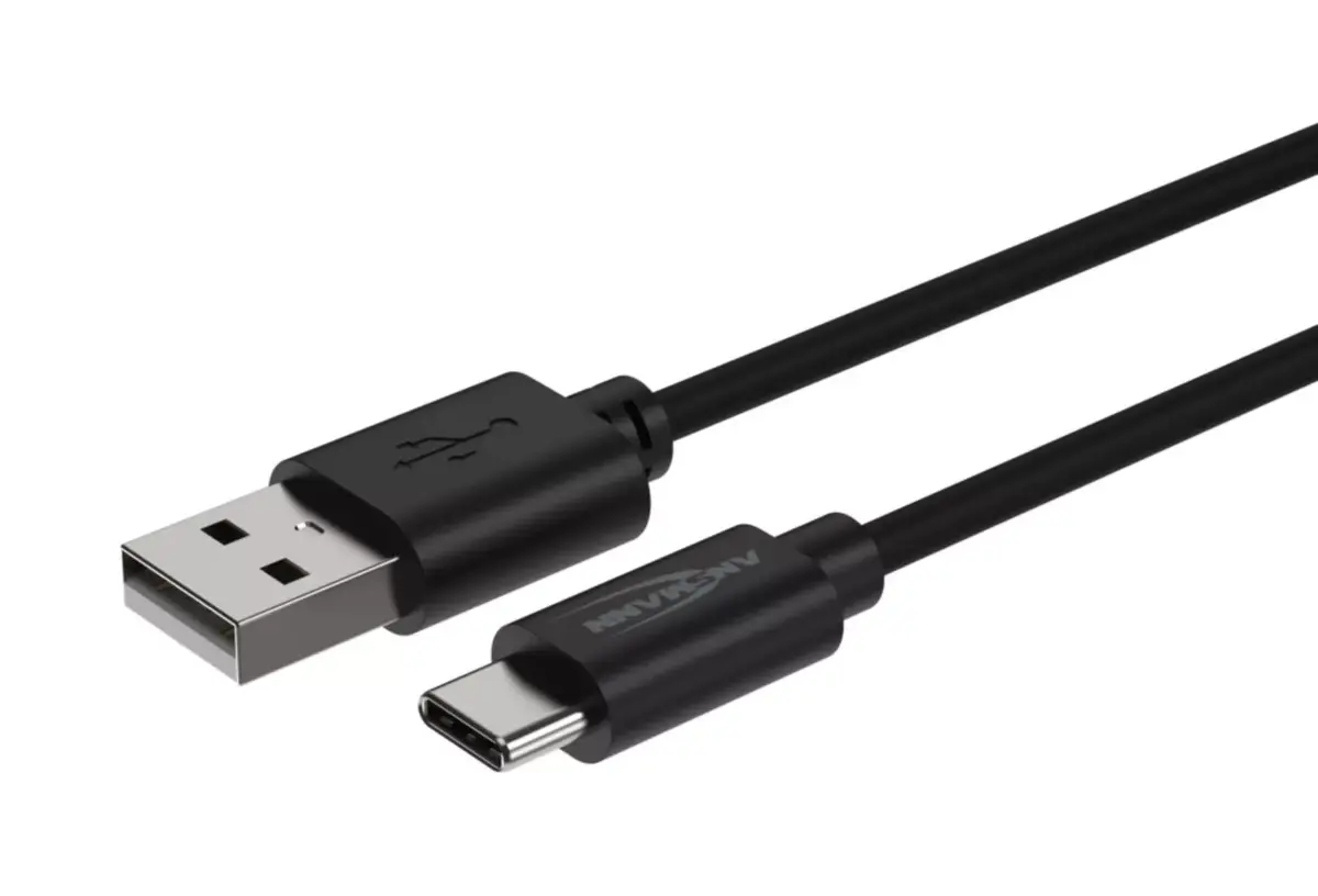 USB кабель Ansmann 1700-0130 Photo 3