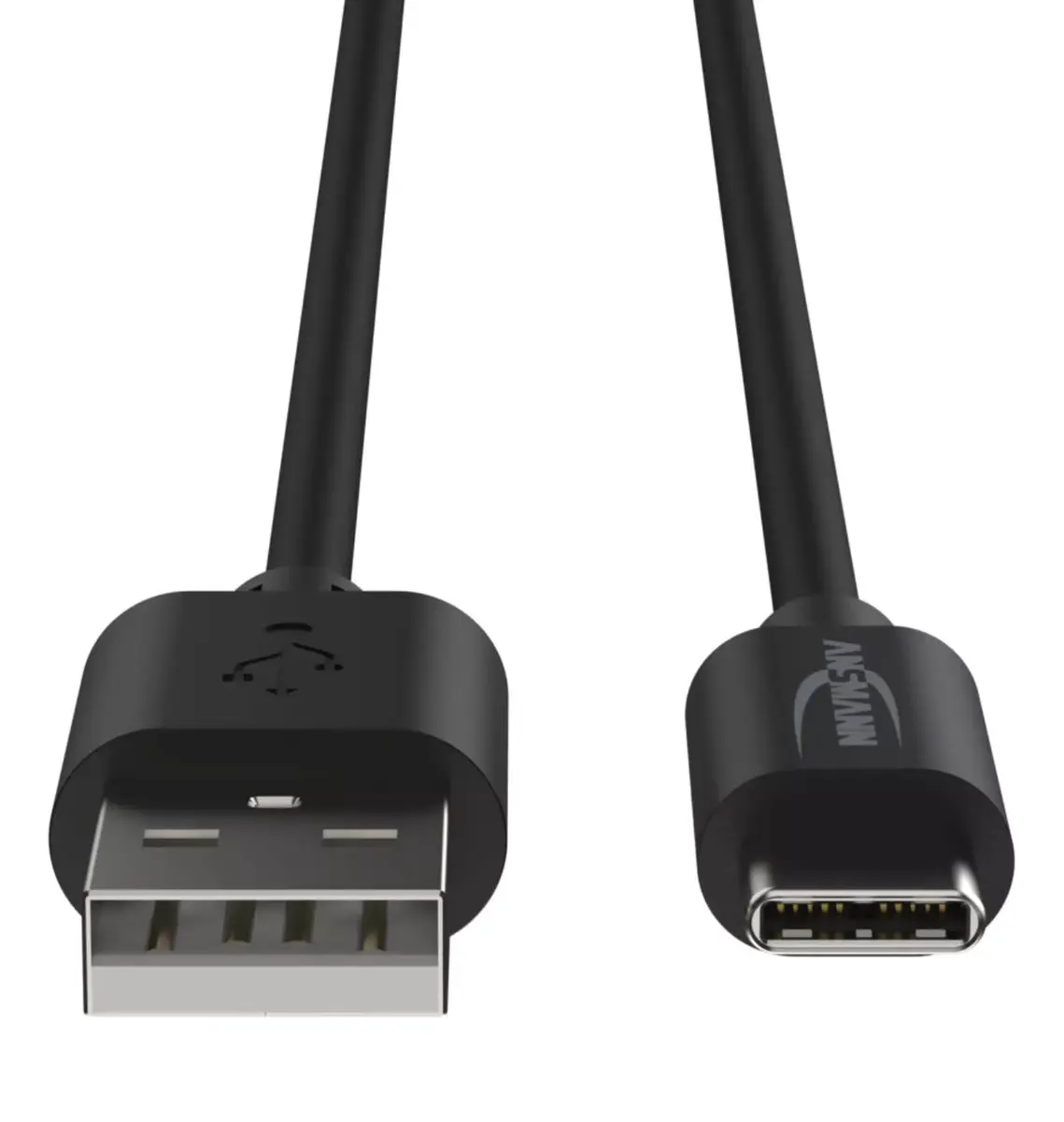 USB кабель Ansmann 1700-0130 Photo 4