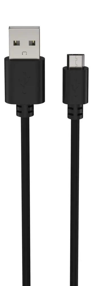 USB kabelis Ansmann 1700-0129 Photo 3