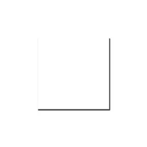 Camera Kit Walimex 14915 White Cotton 2800x5800 mm