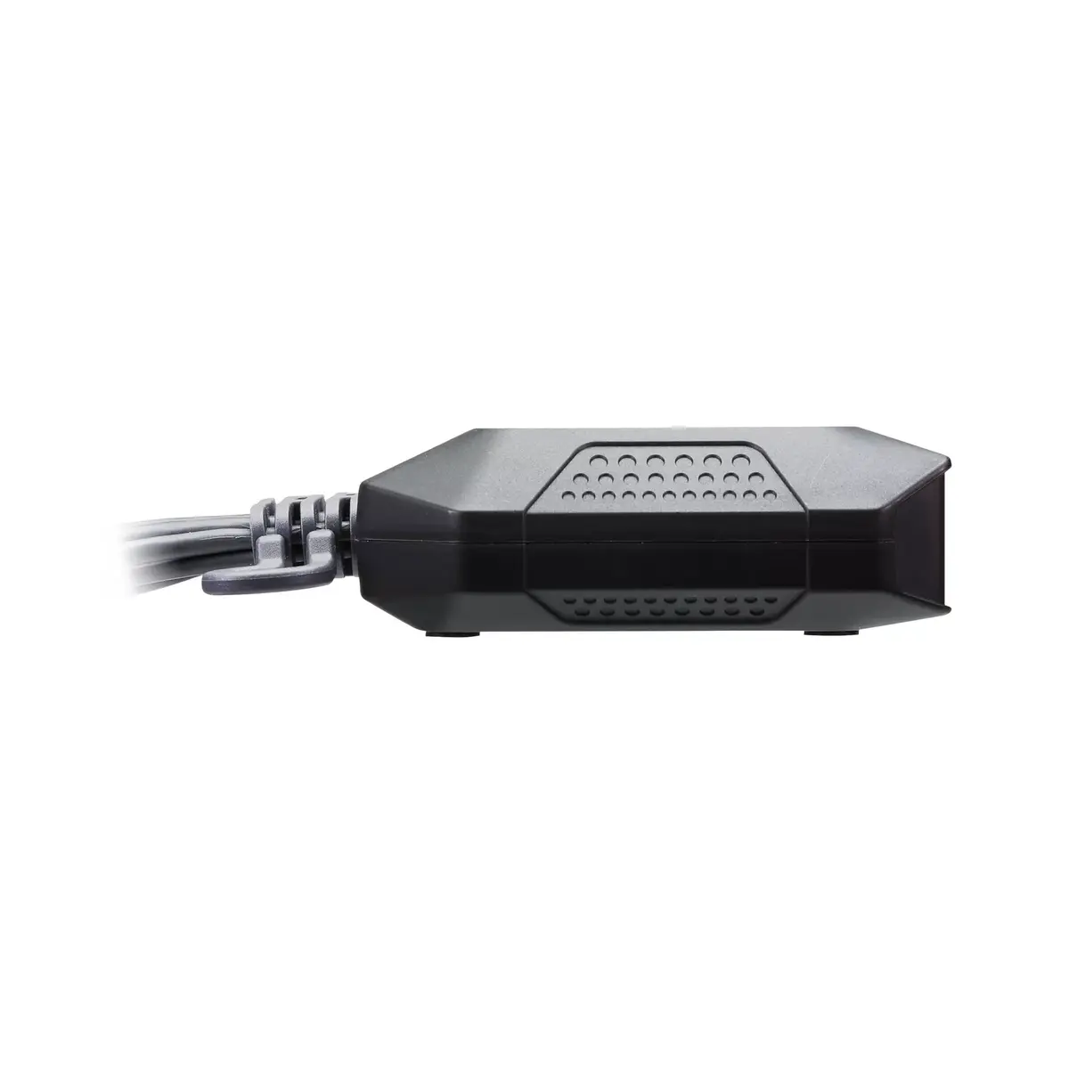 KVM slēdzis ATEN 2-Port USB 4K HDMI Cable Photo 5