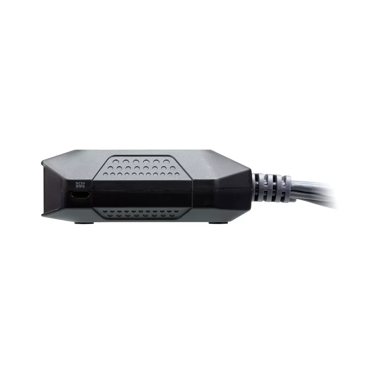 KVM slēdzis ATEN 2-Port USB 4K HDMI Cable Photo 6