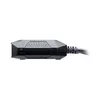 KVM slēdzis ATEN 2-Port USB 4K HDMI Cable Photo 6