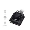 KVM slēdzis ATEN 2-Port USB 4K HDMI Cable Photo 7